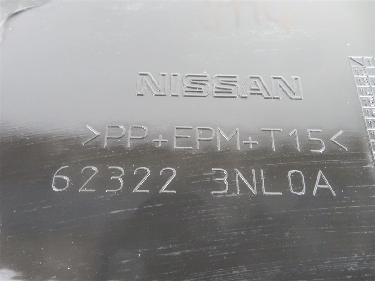 Frontplate Øvre – bilde 4