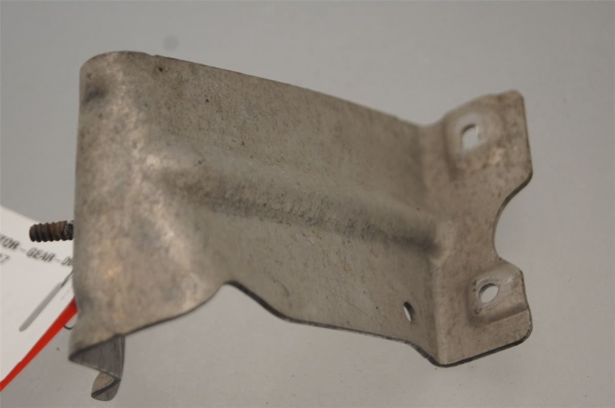 Bunnplate U Motor-Gear-Dørk – bilde 3