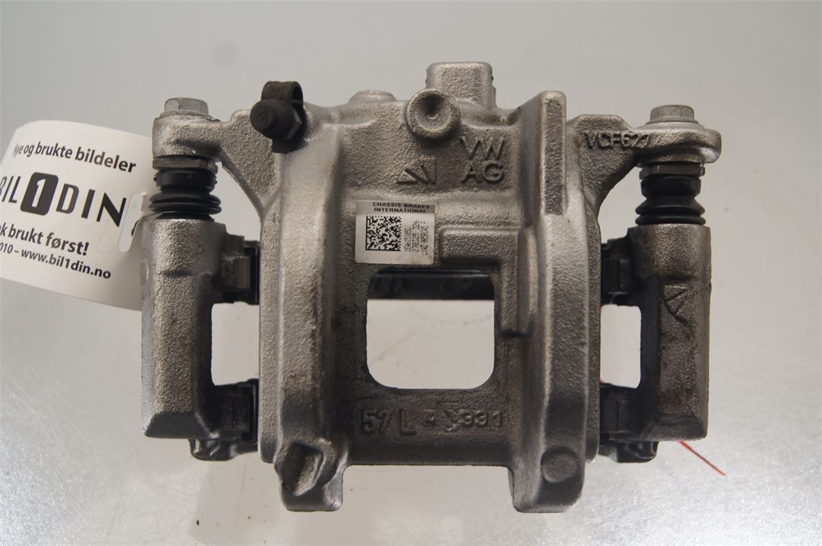 Bremsecaliper Foran Venstre – bilde 1