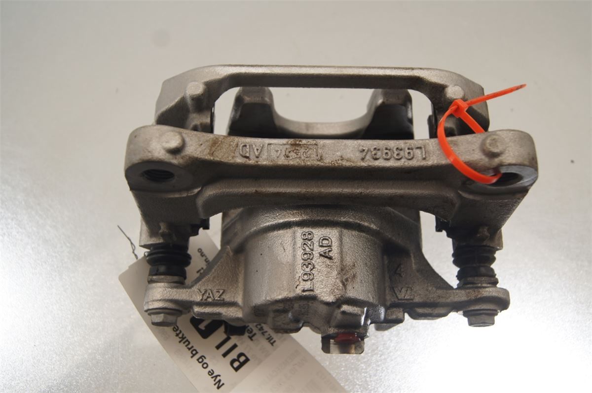 Bremsecaliper Foran Venstre – bilde 2
