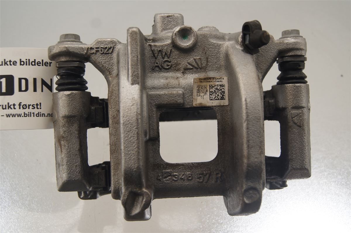 Bremsecaliper Foran Høyre – bilde 1
