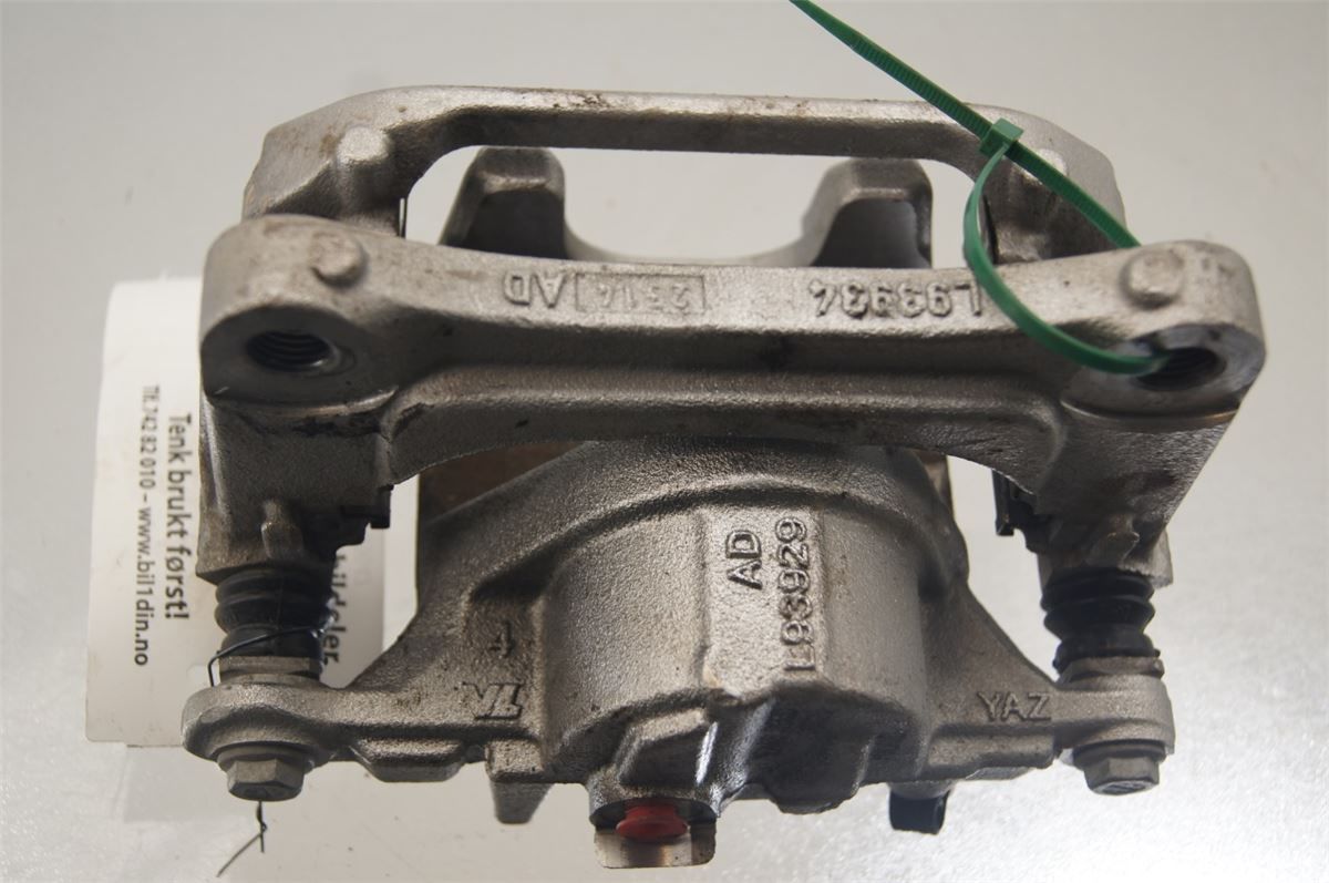 Bremsecaliper Foran Høyre – bilde 2