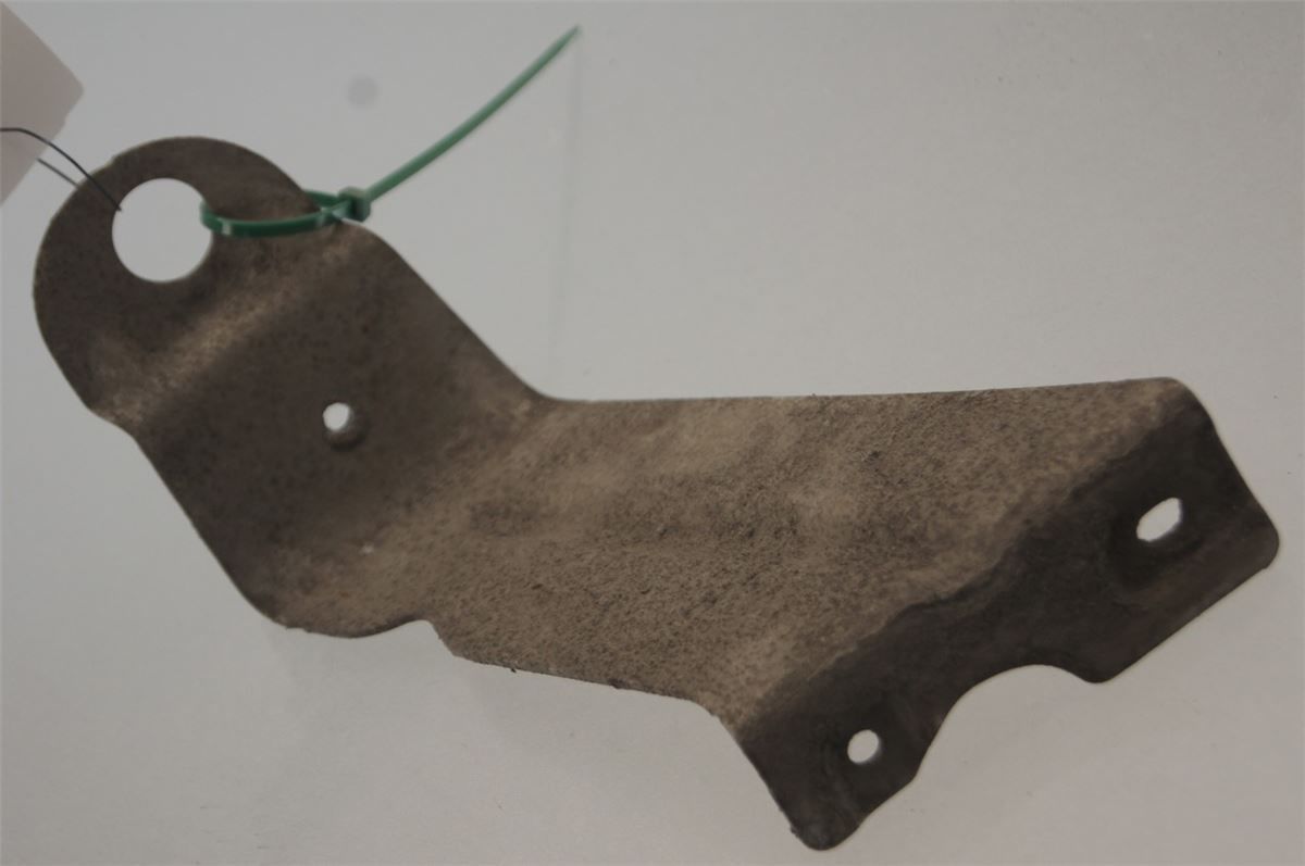 Bunnplate U Motor-Gear-Dørk – bilde 1