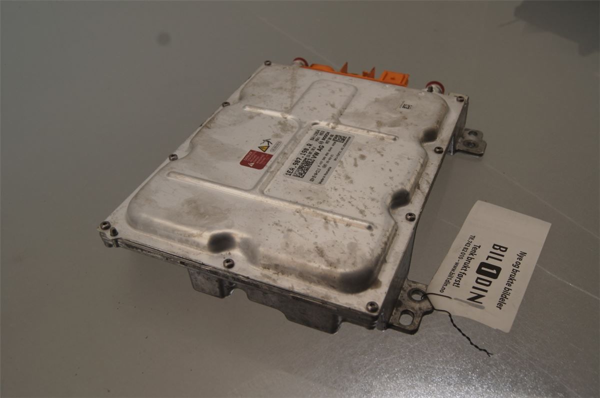 Batteri Spenningsomformer – bilde 4