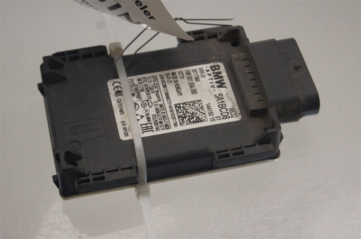 Sensor Aktiv Kollisjonsbeskytt – bilde 2