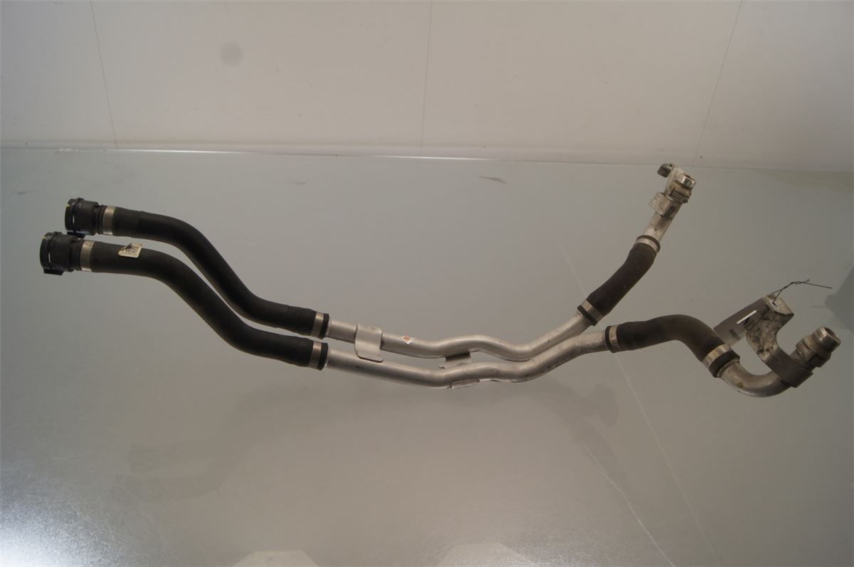 Radiator Slange – bilde 1