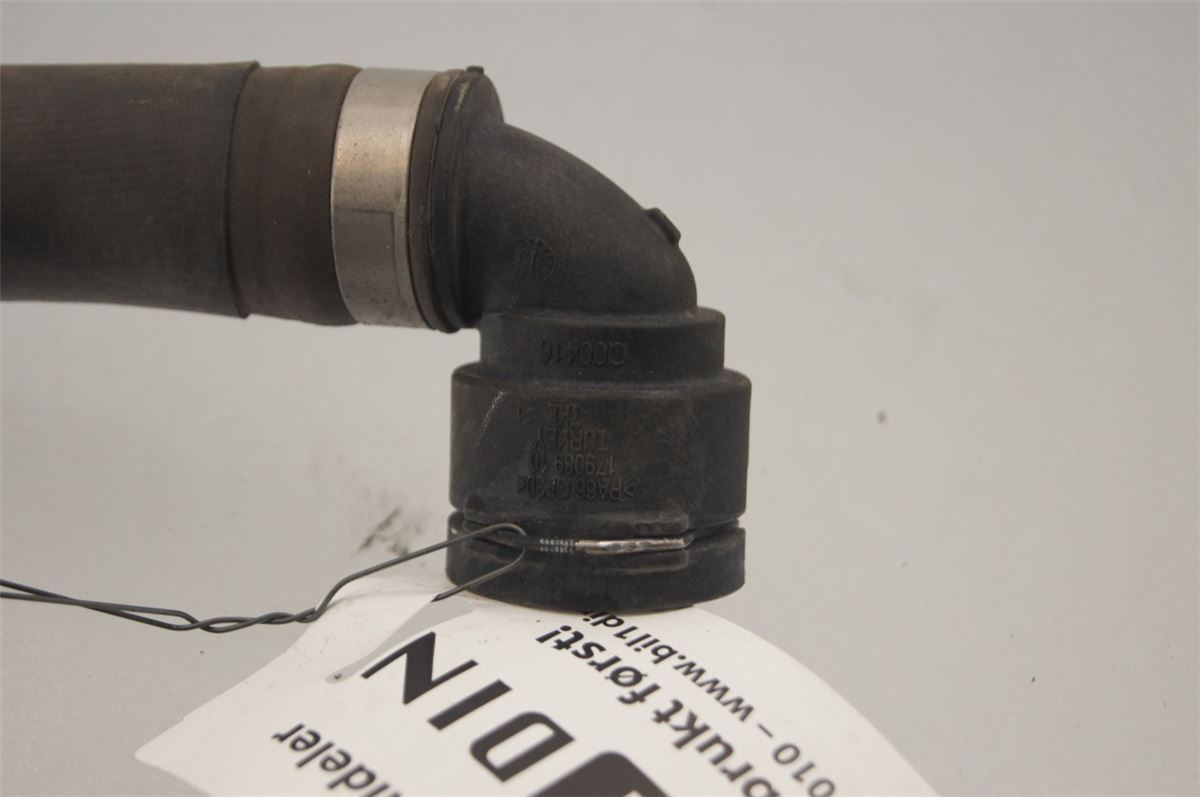 Radiator Slange – bilde 2