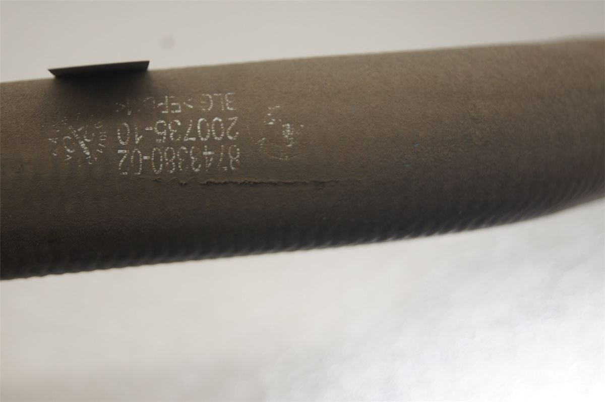 Radiator Slange – bilde 1