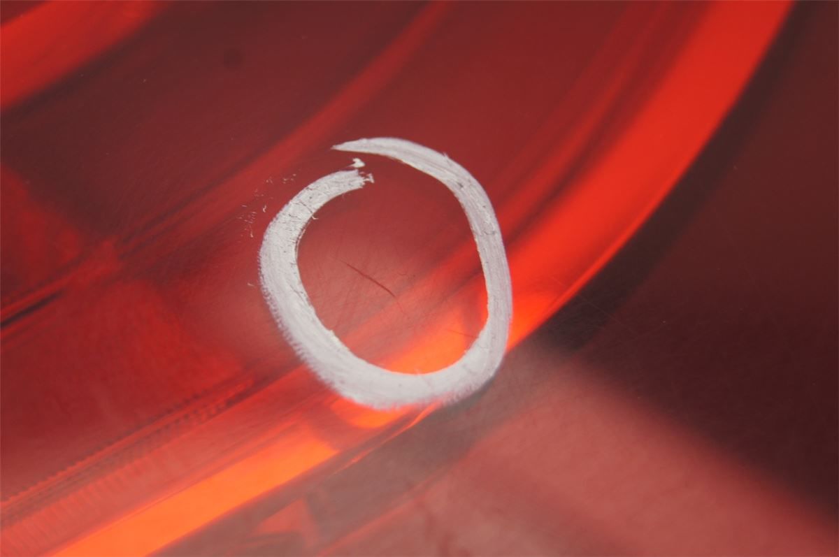 Baklykt Høyre – bilde 4