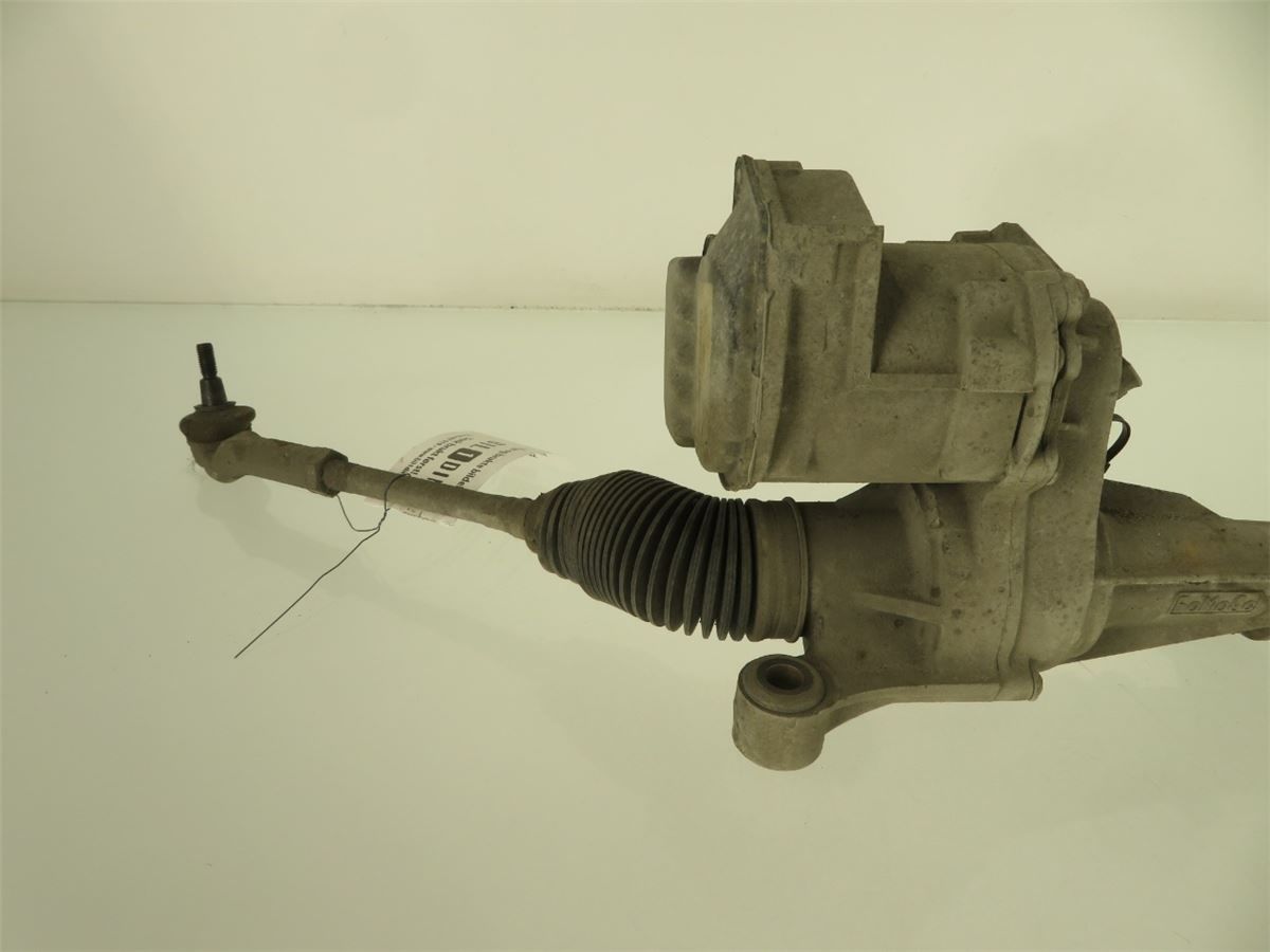 Servo Styyring TR Vakt/Sensor/ – bilde 1
