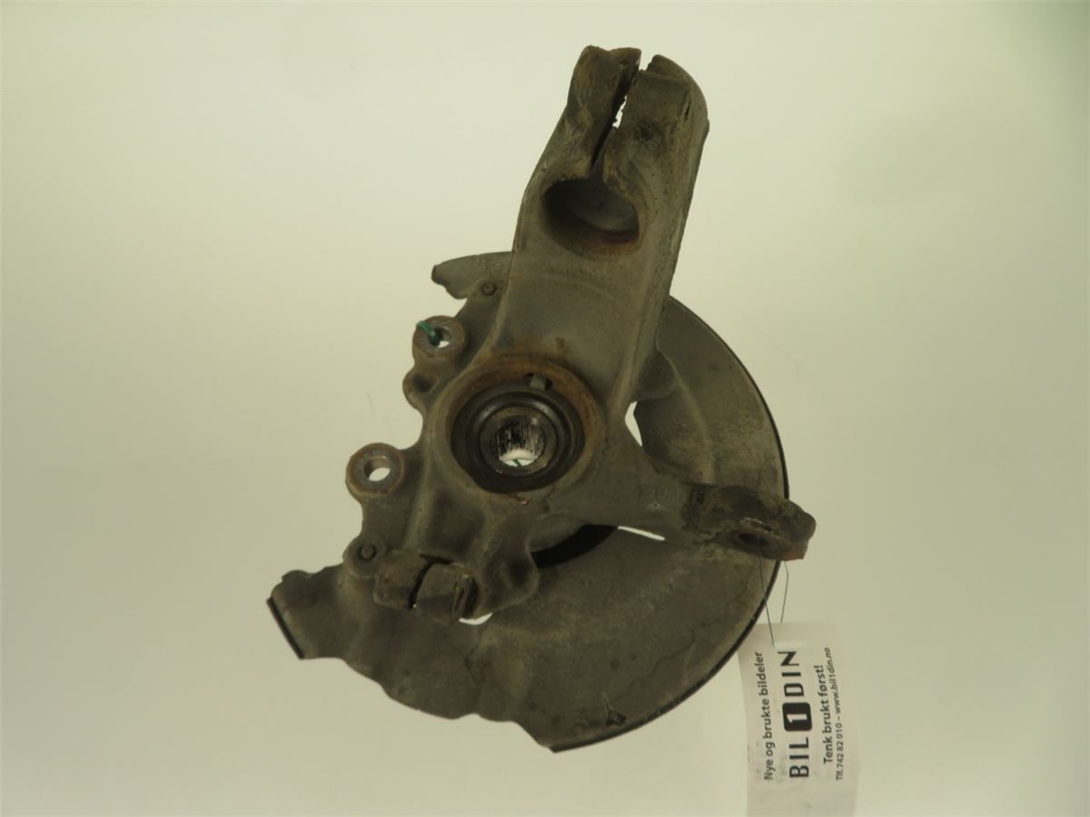 Spindel H.F – bilde 3