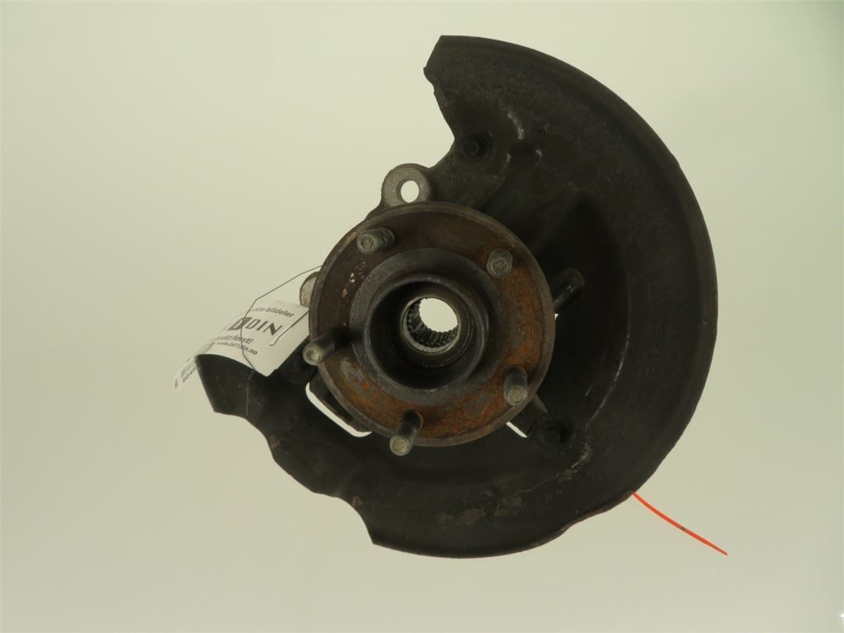 Spindel V.F – bilde 1