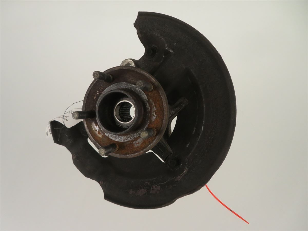Spindel V.F – bilde 2