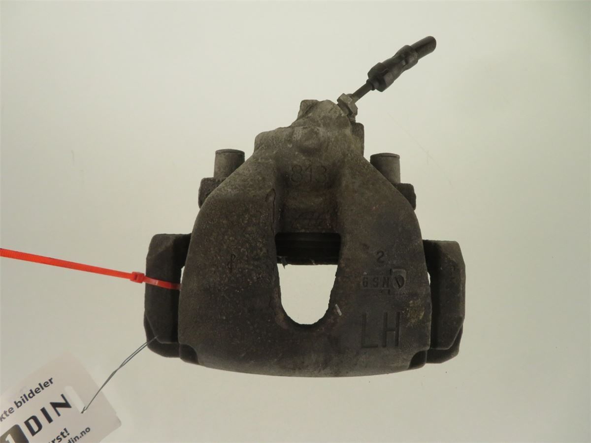 Bremsecaliper Foran Venstre – bilde 2