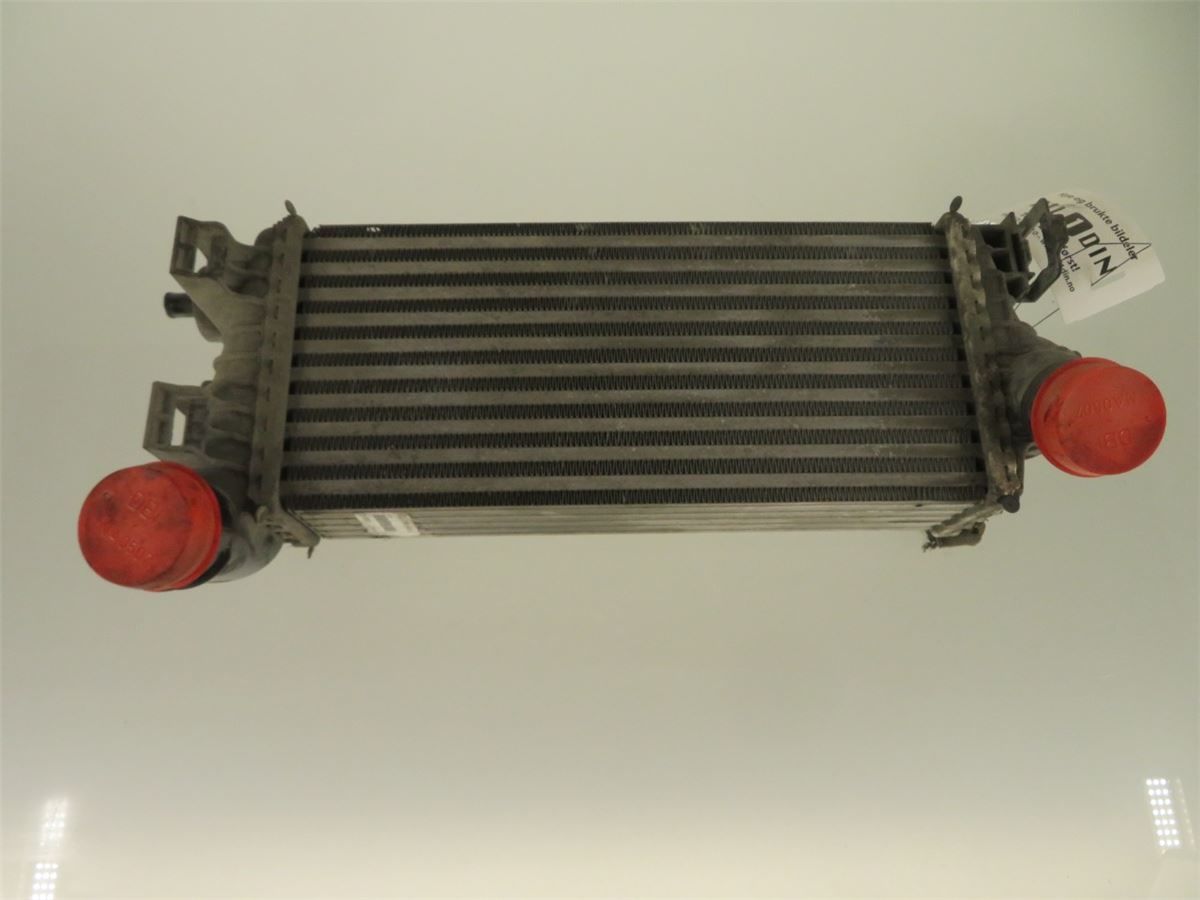 Intercooler Radiator – bilde 1