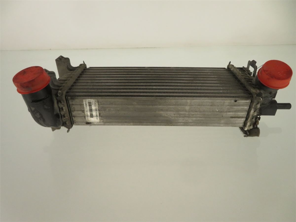 Intercooler Radiator – bilde 2