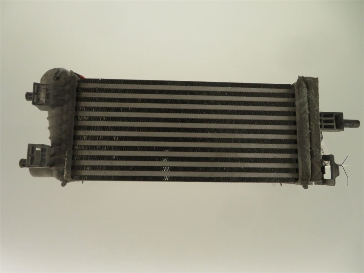 Intercooler Radiator – bilde 4