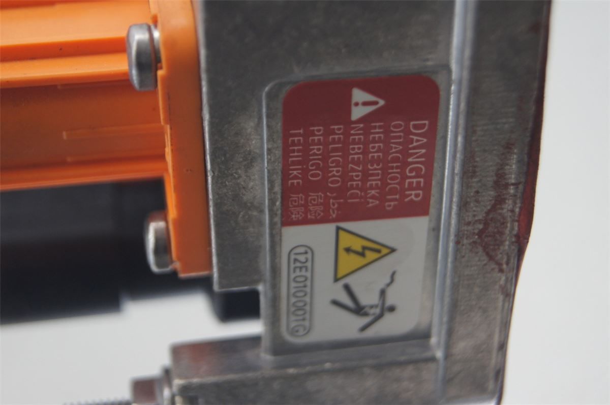 Varmeapparat Reg. Elektrisk – bilde 2