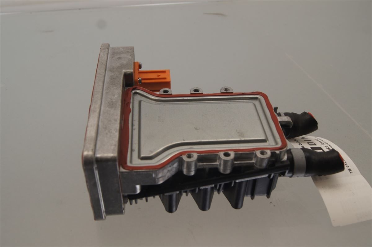 Varmeapparat Reg. Elektrisk – bilde 4