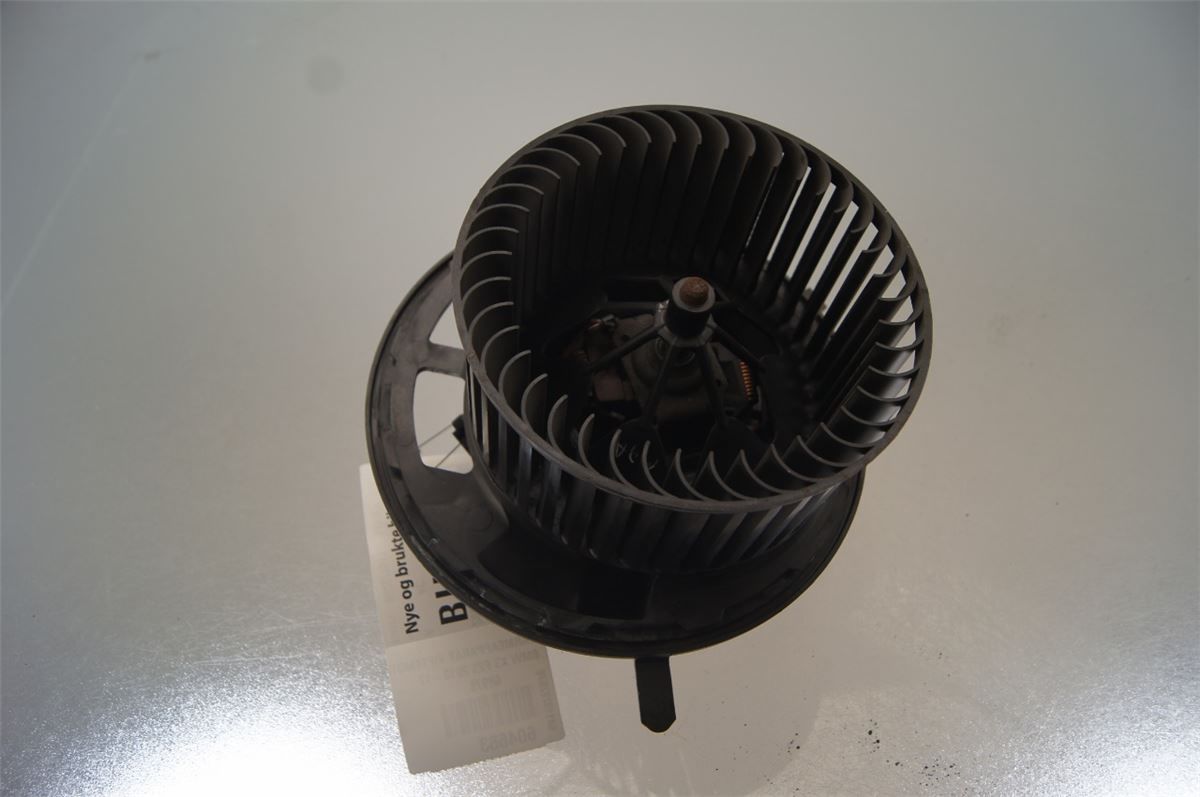Varmeapparat Viftemotor – bilde 1