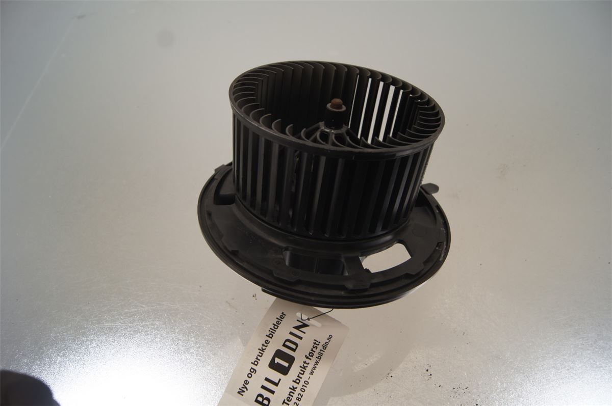 Varmeapparat Viftemotor – bilde 2