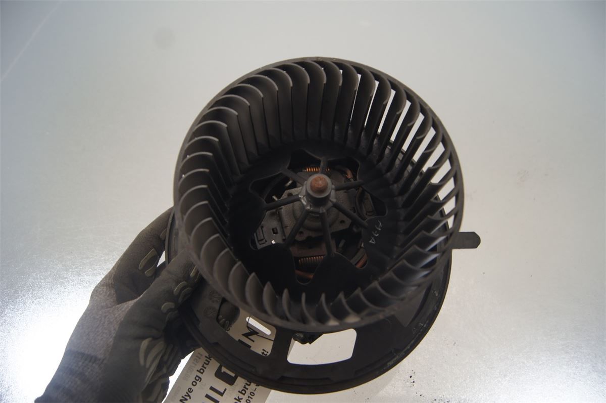 Varmeapparat Viftemotor – bilde 3