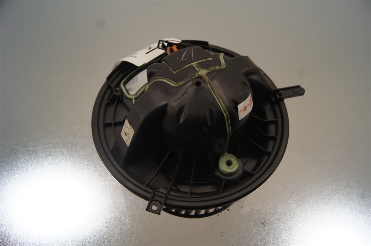 Varmeapparat Viftemotor – bilde 4
