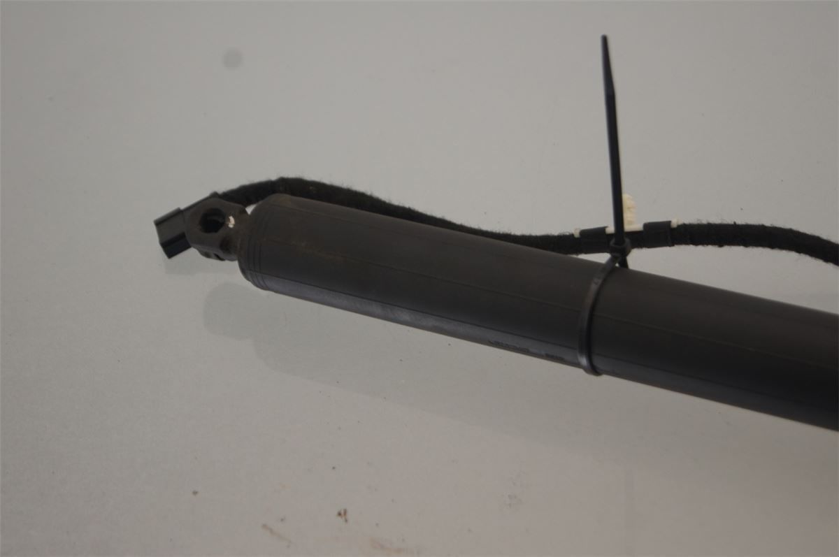 Baklukeåpner Automatisk – bilde 2