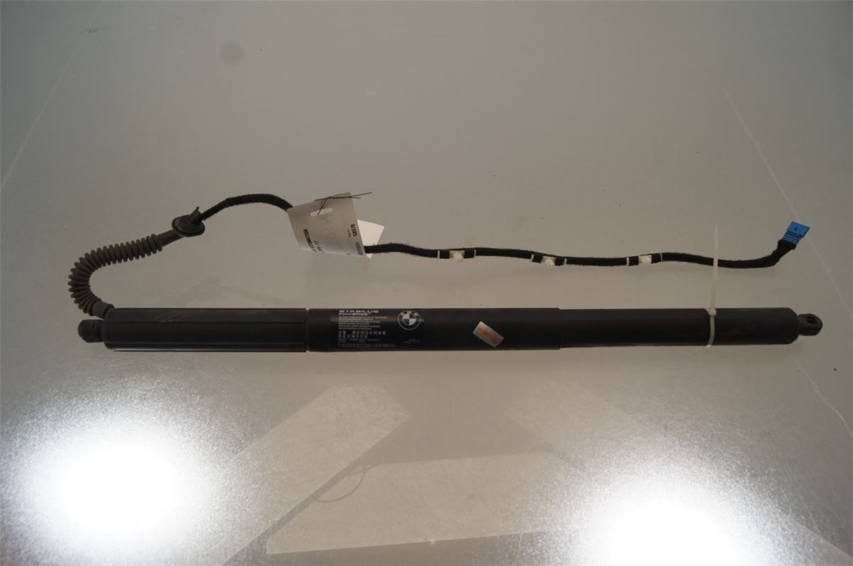 Baklukeåpner Automatisk – bilde 1