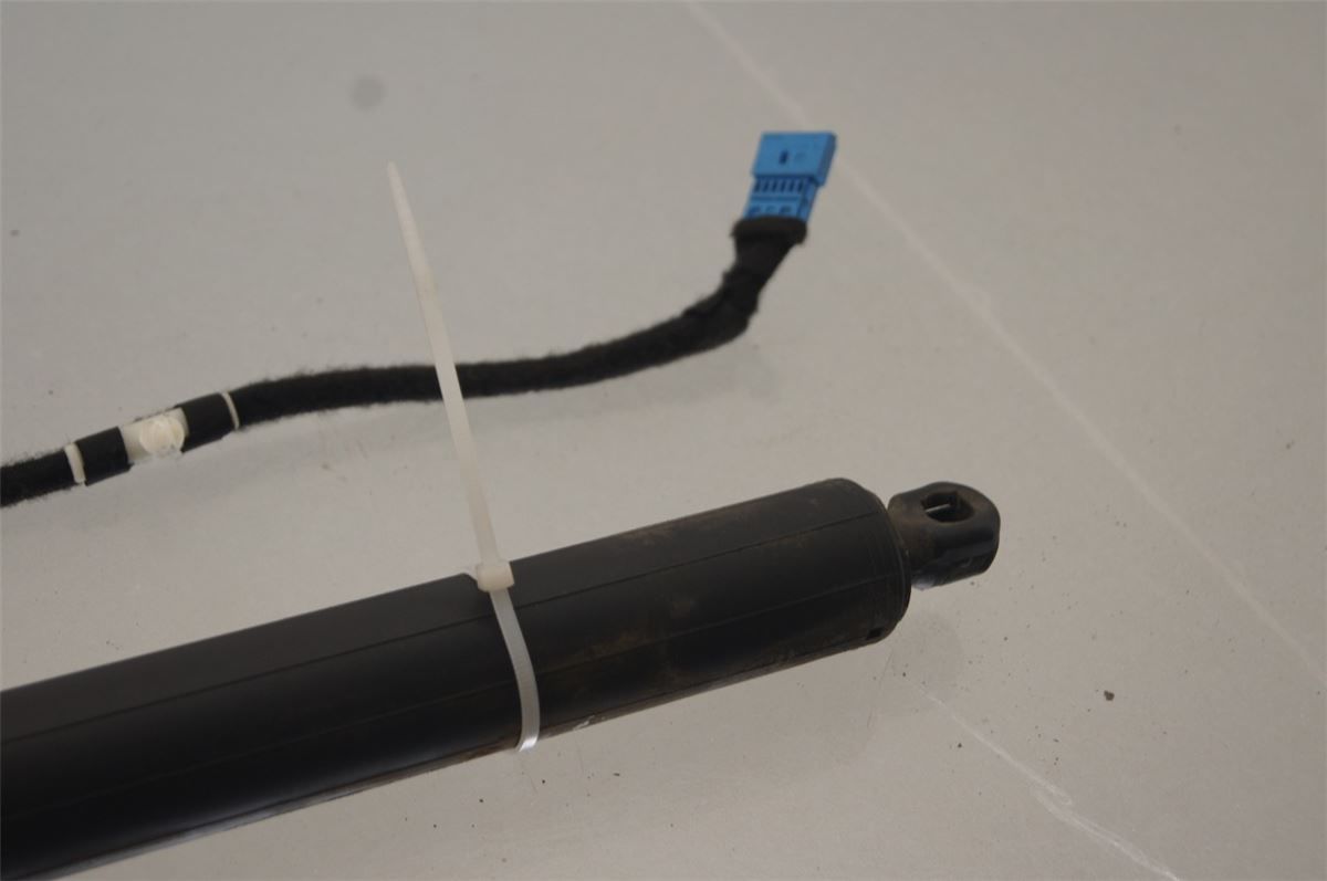 Baklukeåpner Automatisk – bilde 3