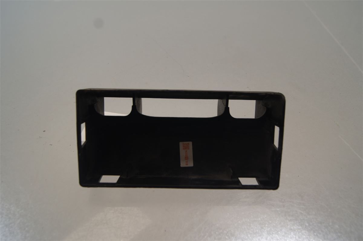 Luftstyring Front – bilde 2