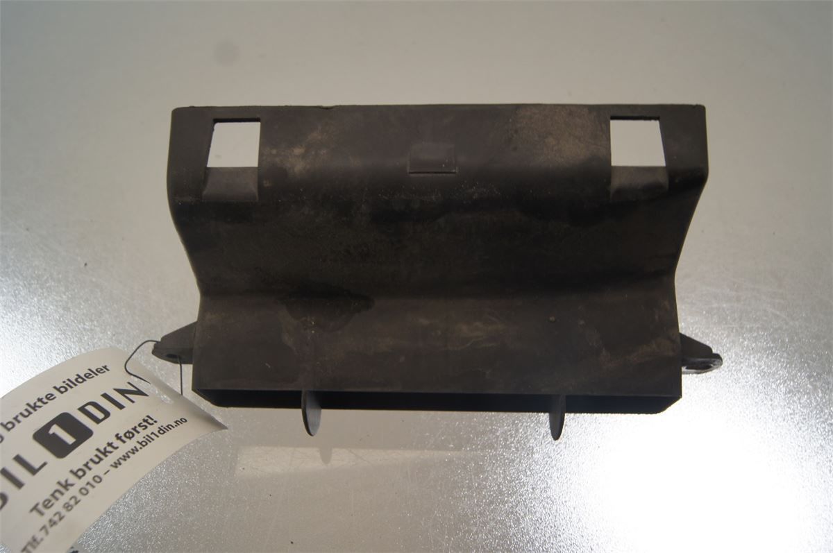 Luftstyring Front – bilde 3