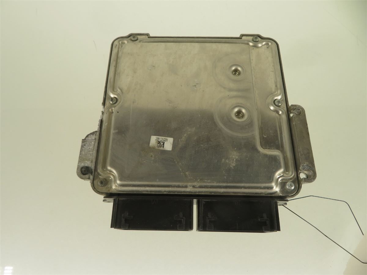 Styreenhet Motor (ECU) Bensin – bilde 4