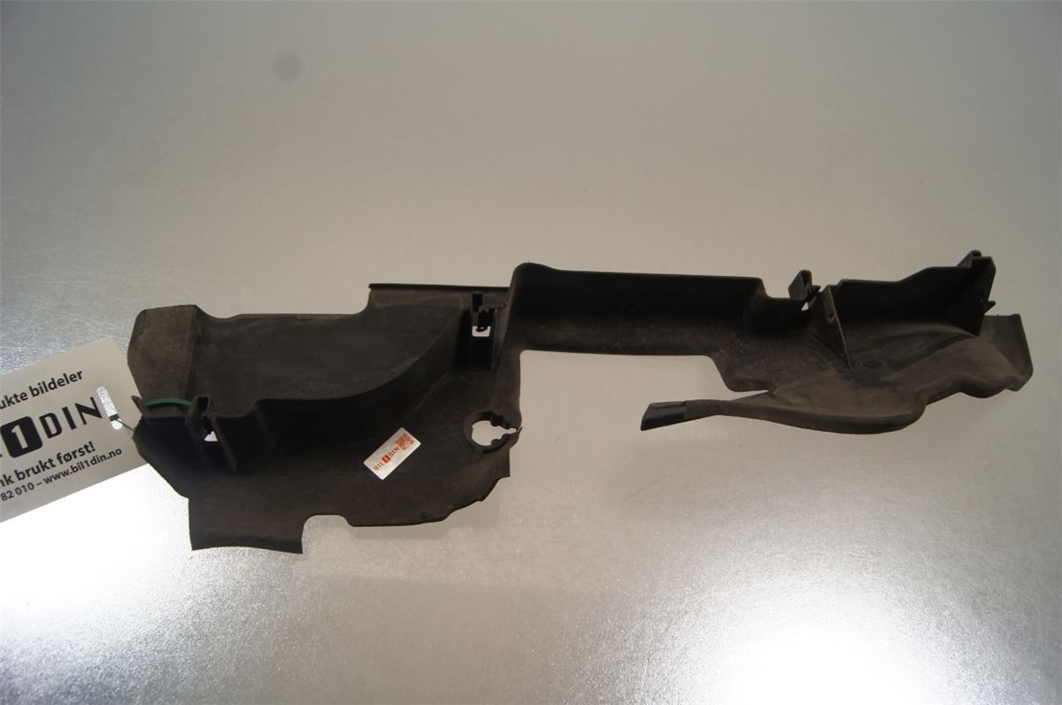 Luftstyring Front – bilde 1