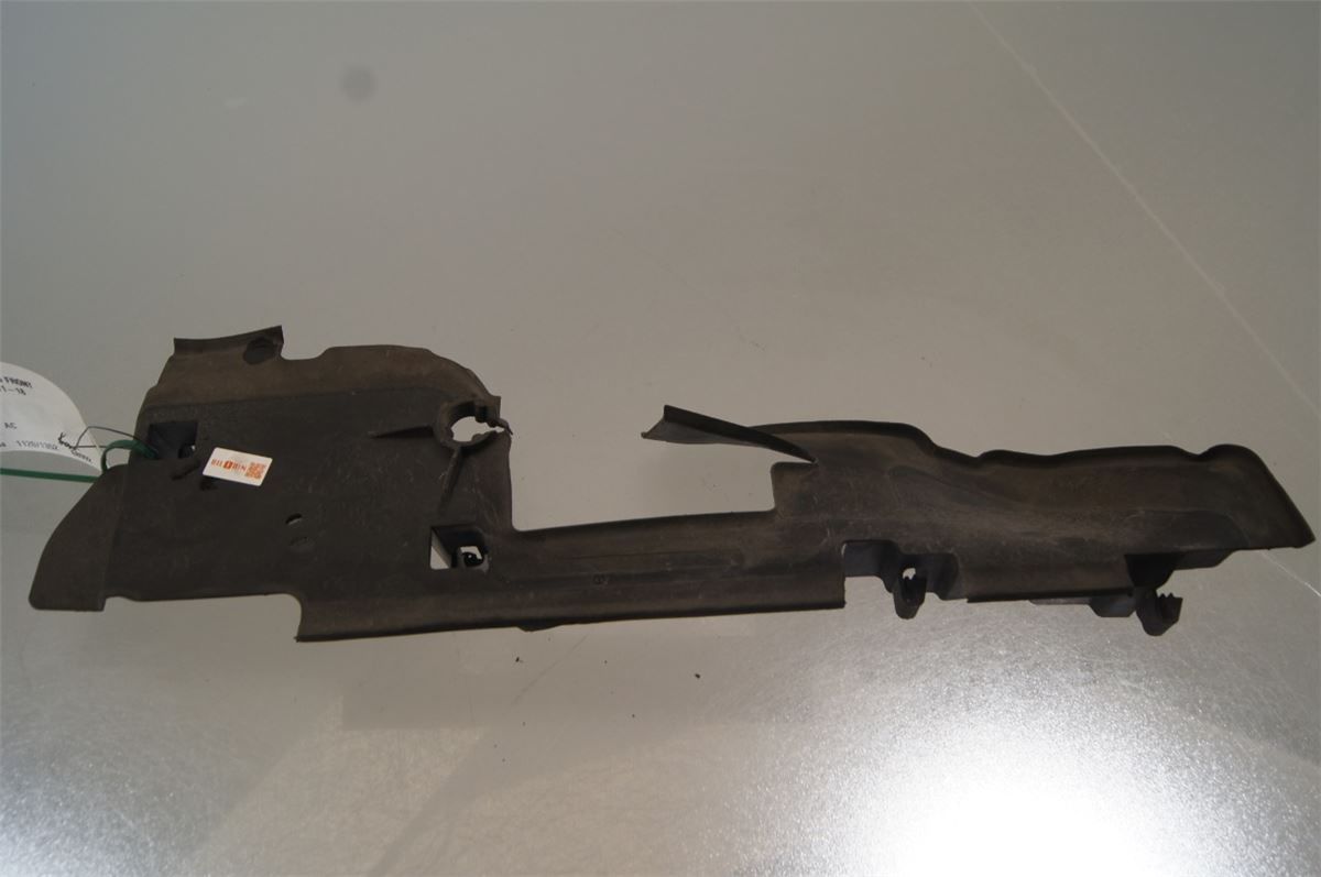 Luftstyring Front – bilde 3