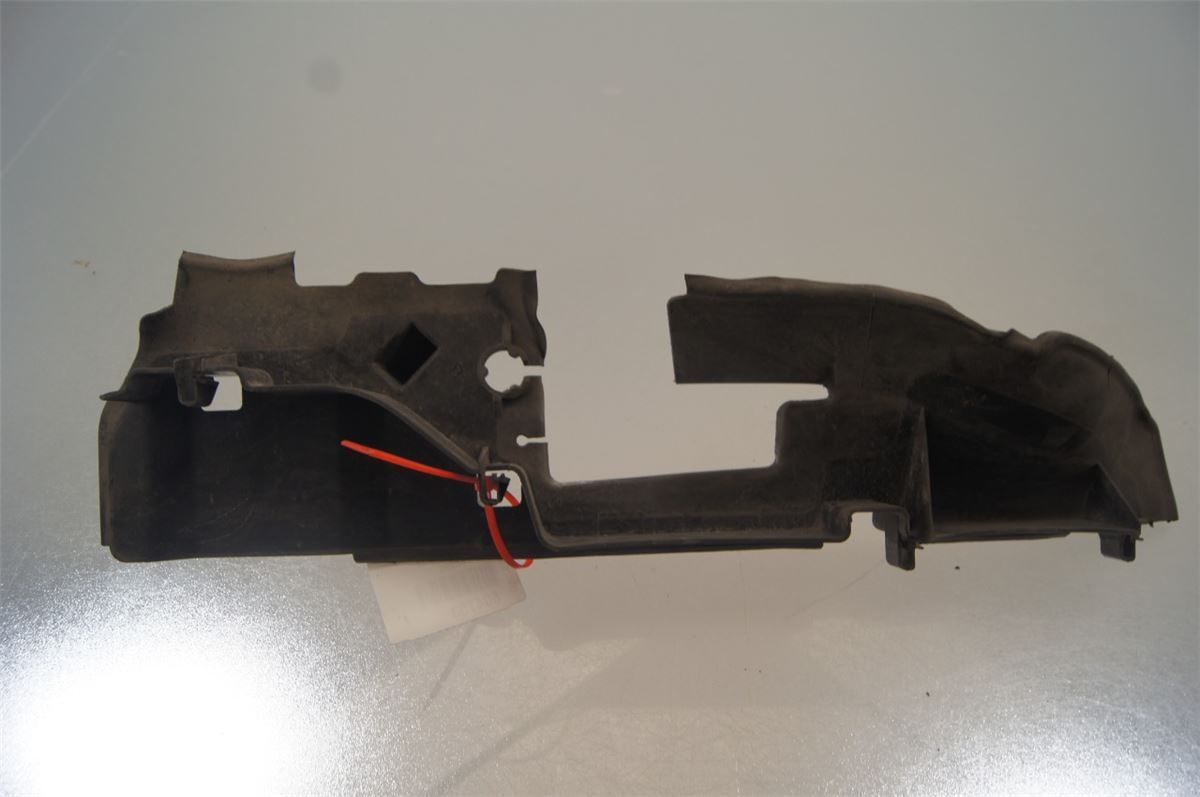 Luftstyring Front – bilde 2