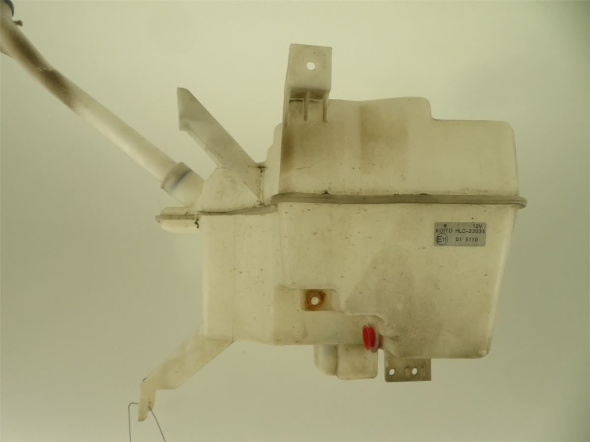 Spylerbeholder Frontrute – bilde 3