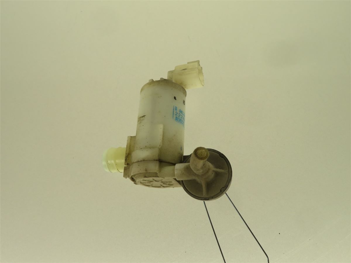 Spylerpumpe Frontrute – bilde 2