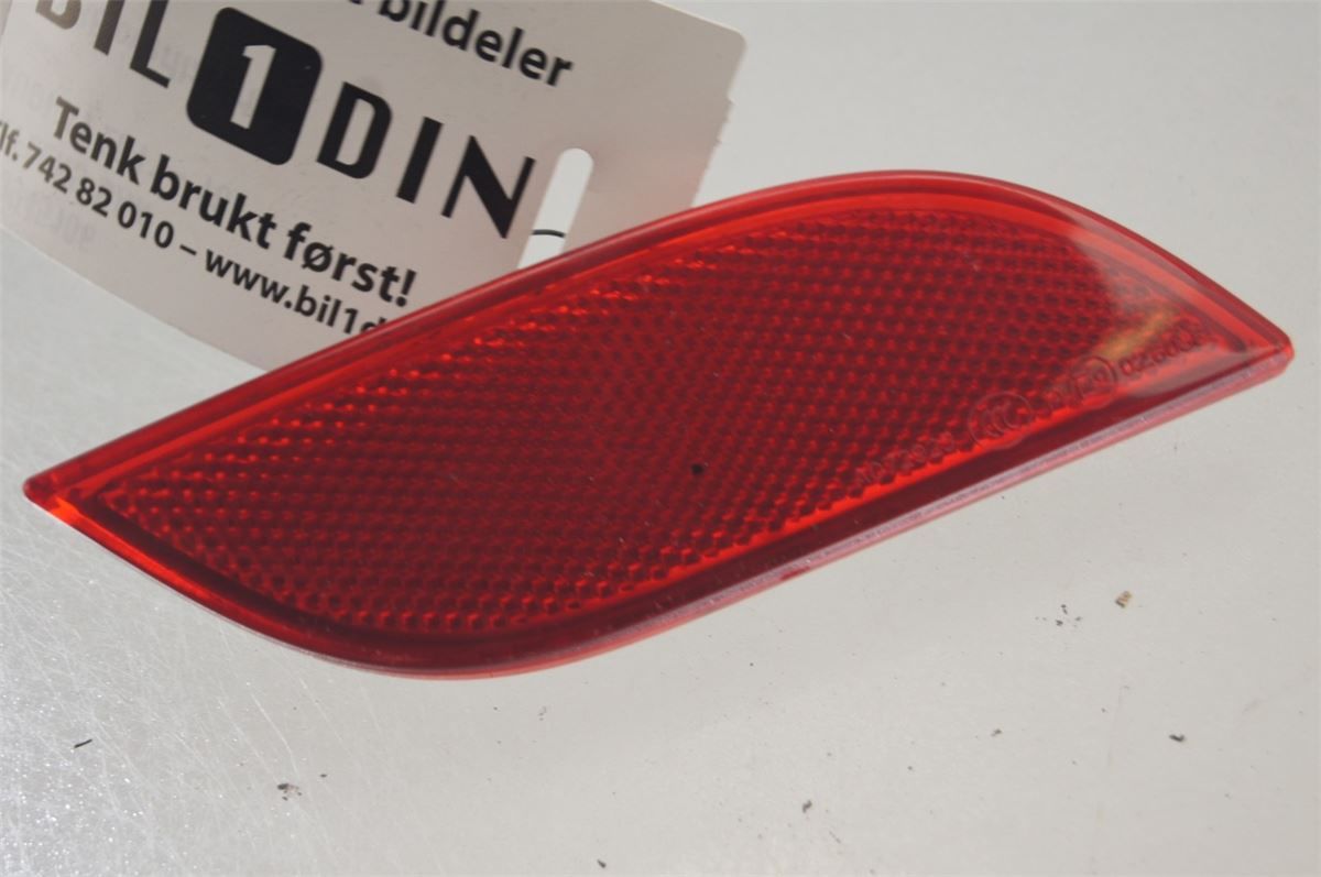 Refleks Bak – bilde 1