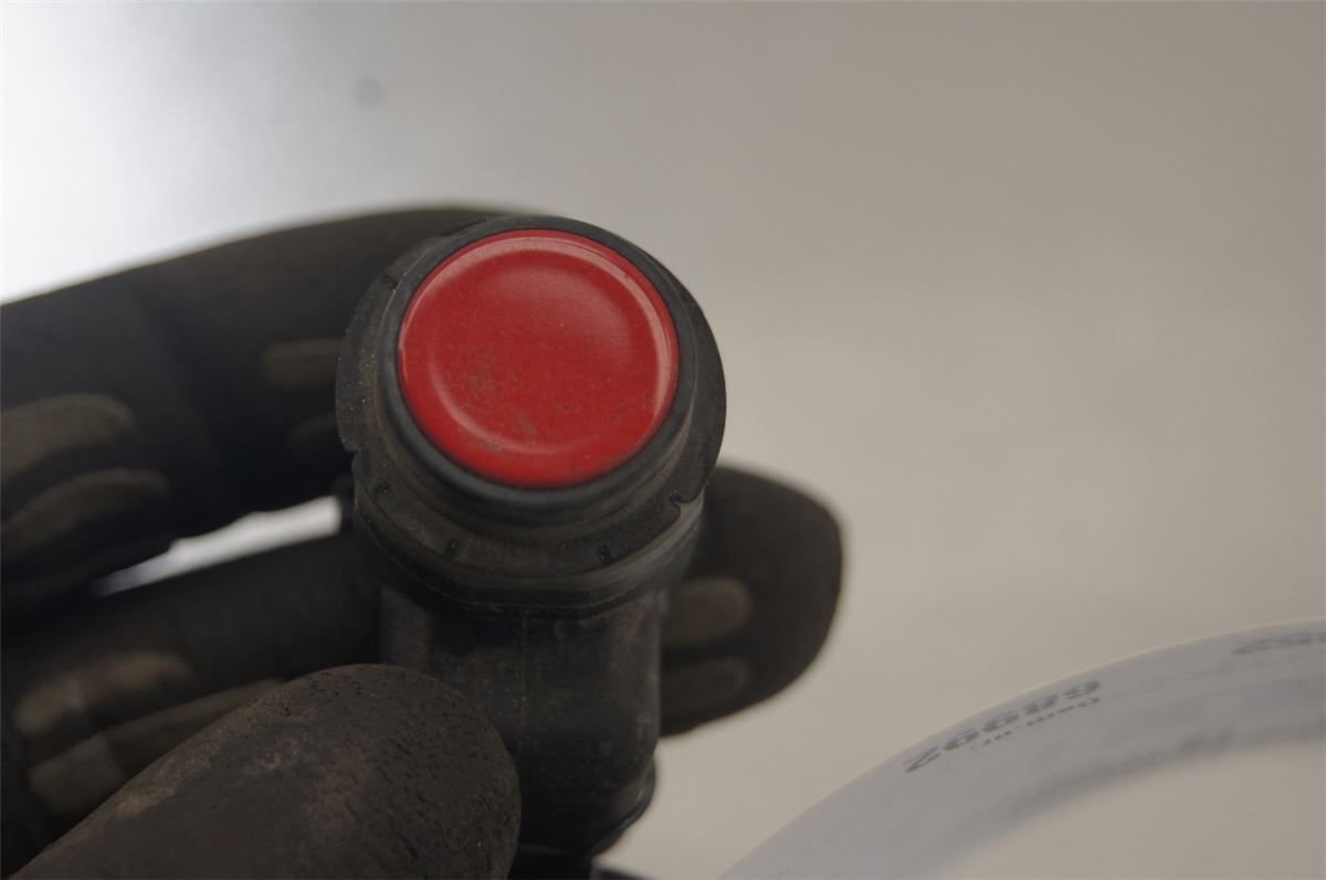 Sensor Ryggesensor – bilde 2