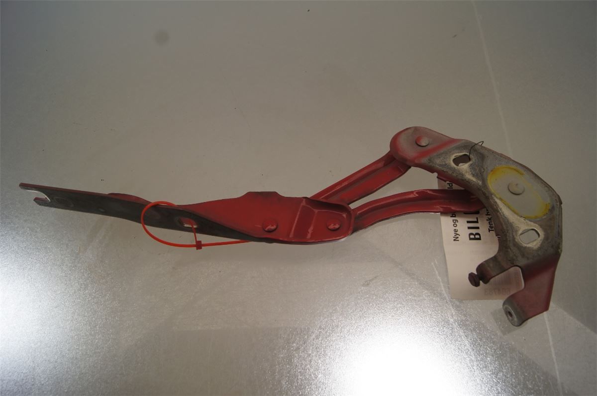 Panser Hengsel / Hengsler – bilde 2