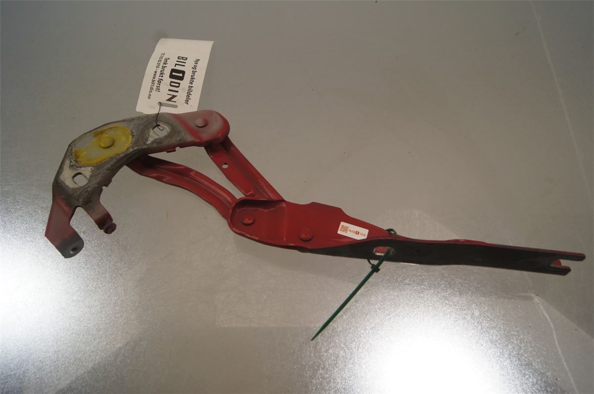 Panser Hengsel / Hengsler – bilde 1