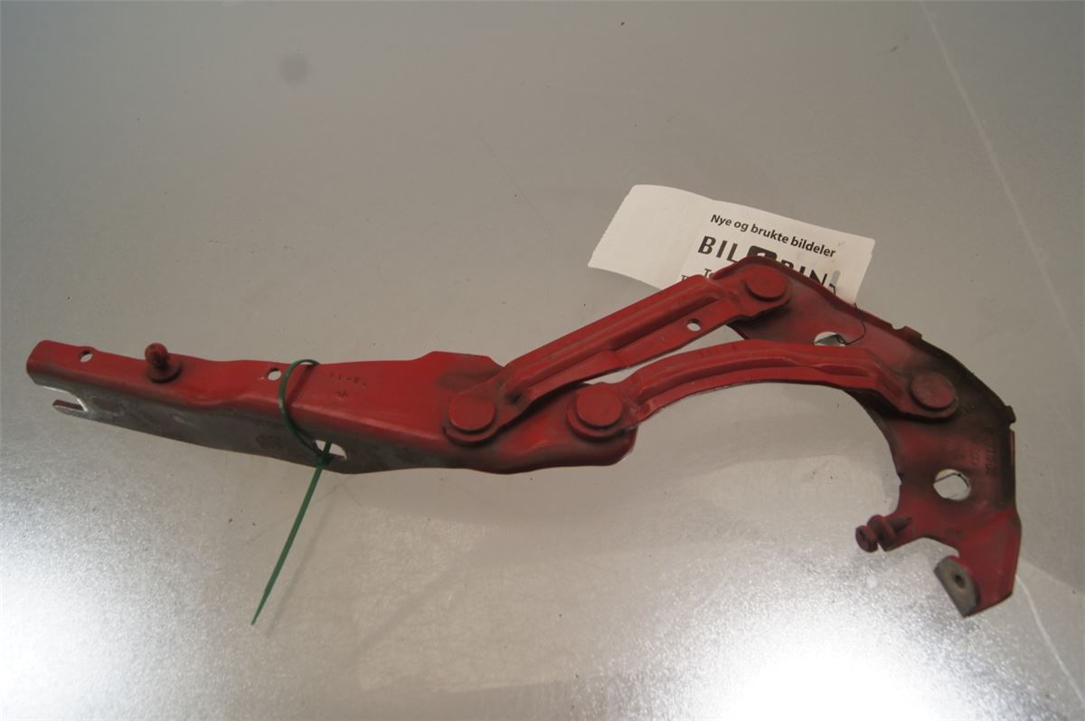 Panser Hengsel / Hengsler – bilde 2