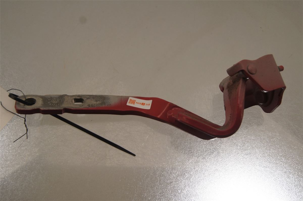 Bakluke Hengsel Venstre – bilde 2