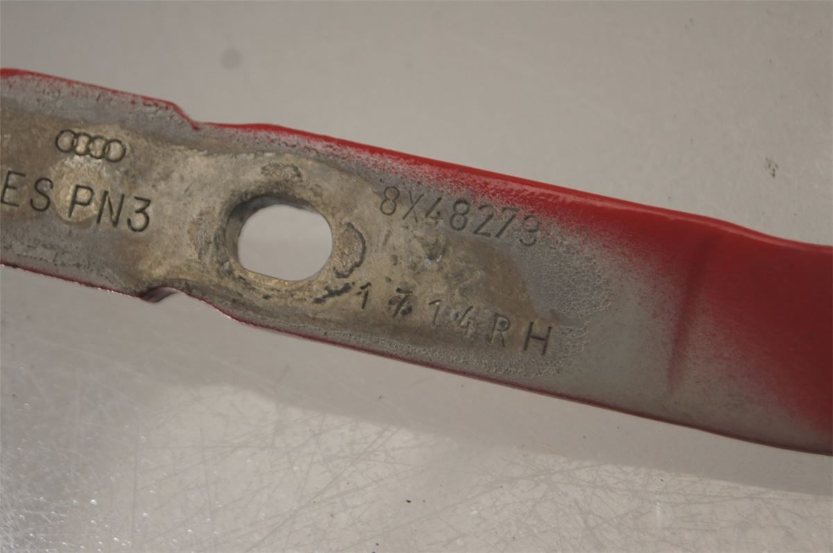 Bakluke Hengsel Høyre – bilde 2