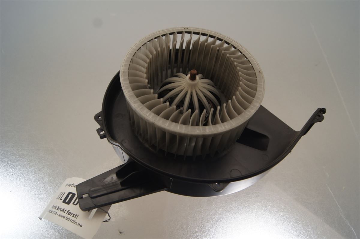 Varmeapparat Viftemotor – bilde 1