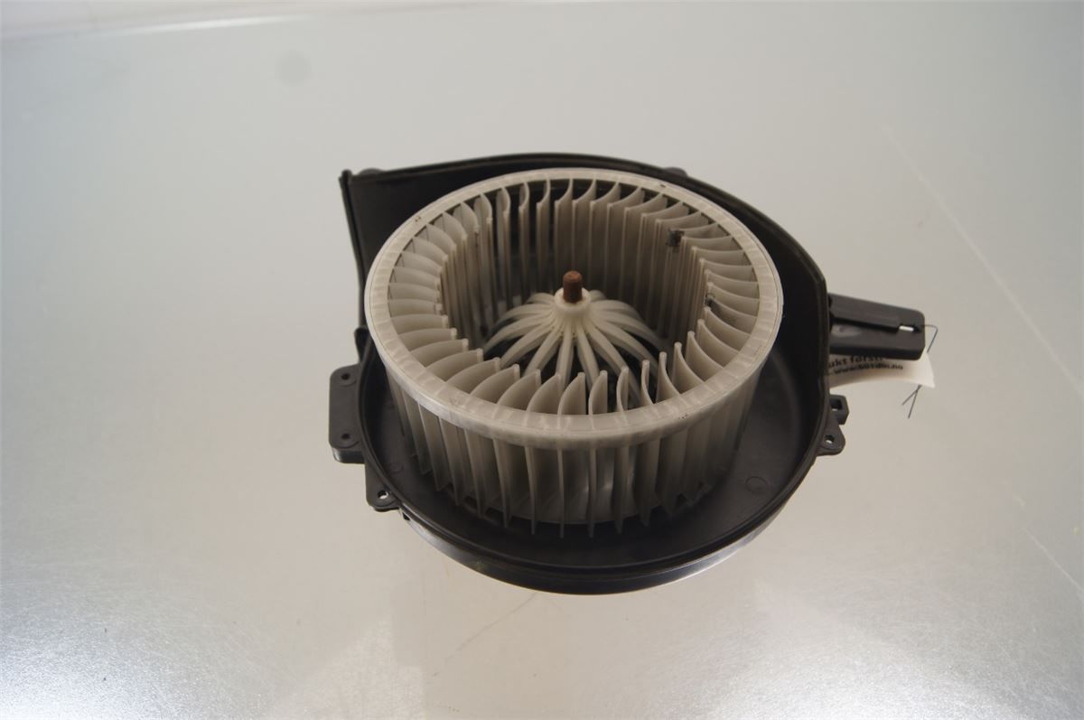 Varmeapparat Viftemotor – bilde 2