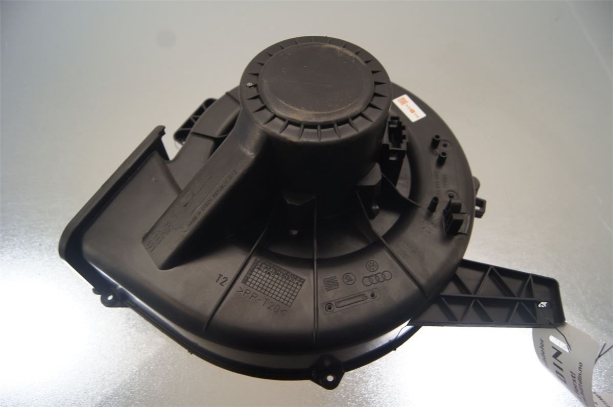 Varmeapparat Viftemotor – bilde 3