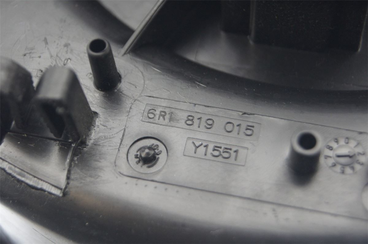 Varmeapparat Viftemotor – bilde 4