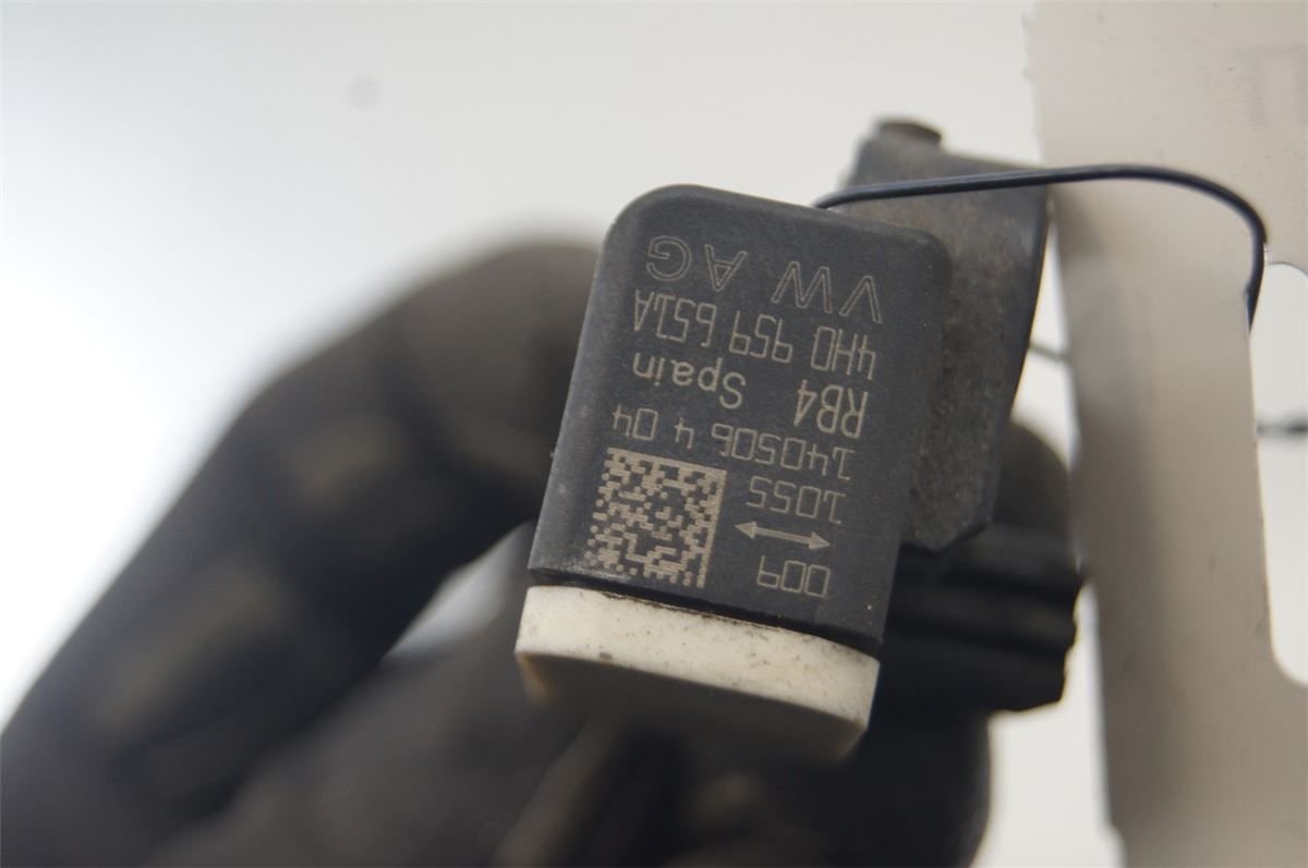 Sensor Aktiv Kollisjonsbeskytt – bilde 3